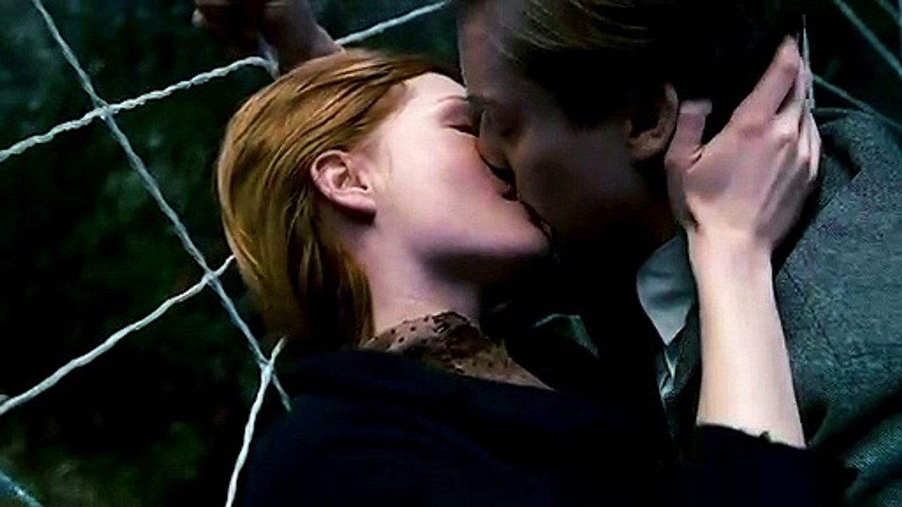 Peter Parker and Marry Jane Kiss Scene - Venom Arrives on Earth -  SPIDER-MAN 3 (2007) Movie CLIP HD - video Dailymotion