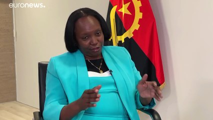 "Ninguém pode tirar o mérito aos países africanos" na reação à Covid-19