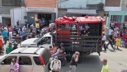 Venezuela, entre la contradicción: ¿cuarentena obligatoria o voluntaria?