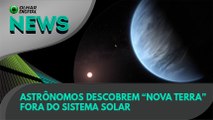 Ao vivo | Astrônomos descobrem “nova Terra” fora do sistema solar | 16/04/2020 #OlharDigital (211)