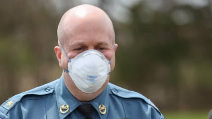 New Jersey Nursing Home That Stashed 17 Bodies Had Already Received Lowest Possible Ratings