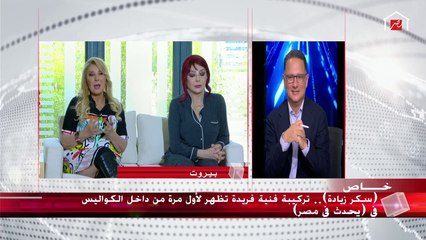 نادية الجندي عن الكورونا : الناس نسيت ربنا وبعدت عنه