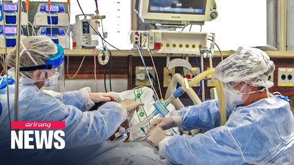 More than 2 million COVID-19 cases worldwide; countries struggling to flatten curve