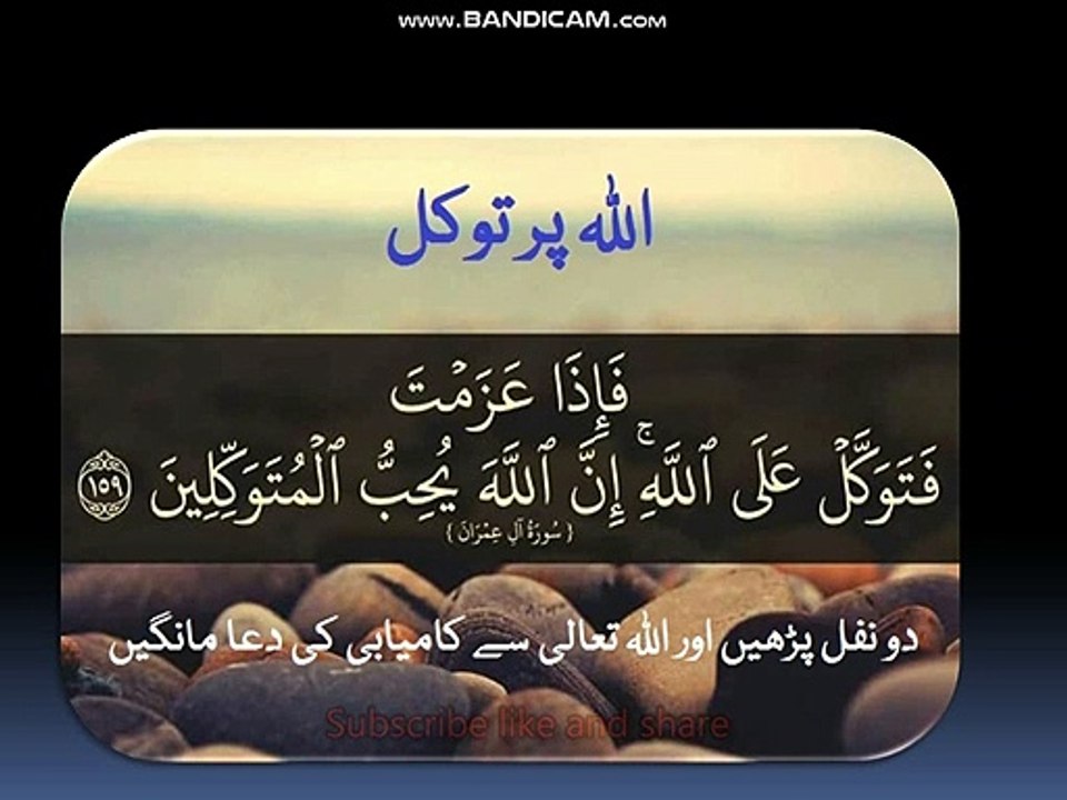 کامیاب لوگوں کی خصوصیات