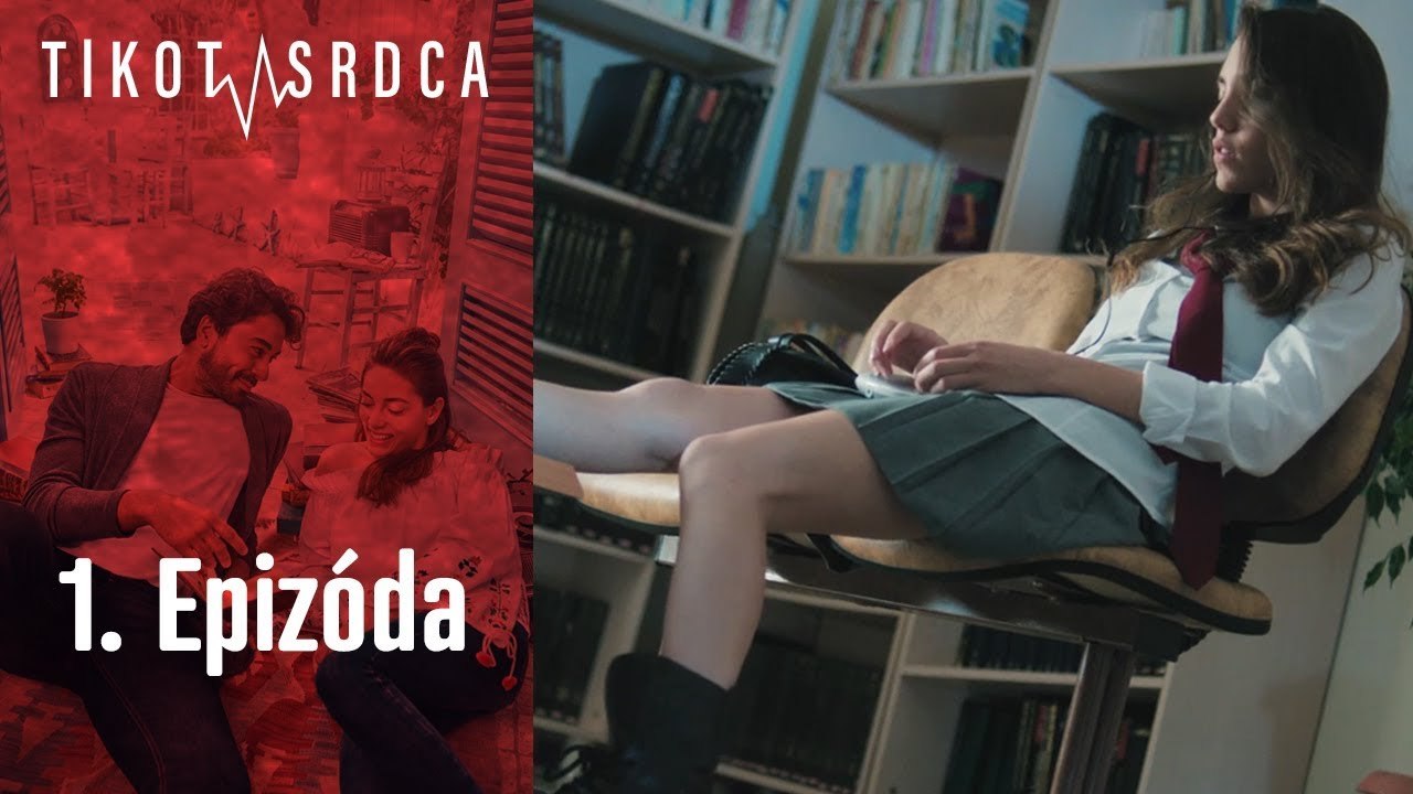 Tlkot Srdca - 1. Epizoda