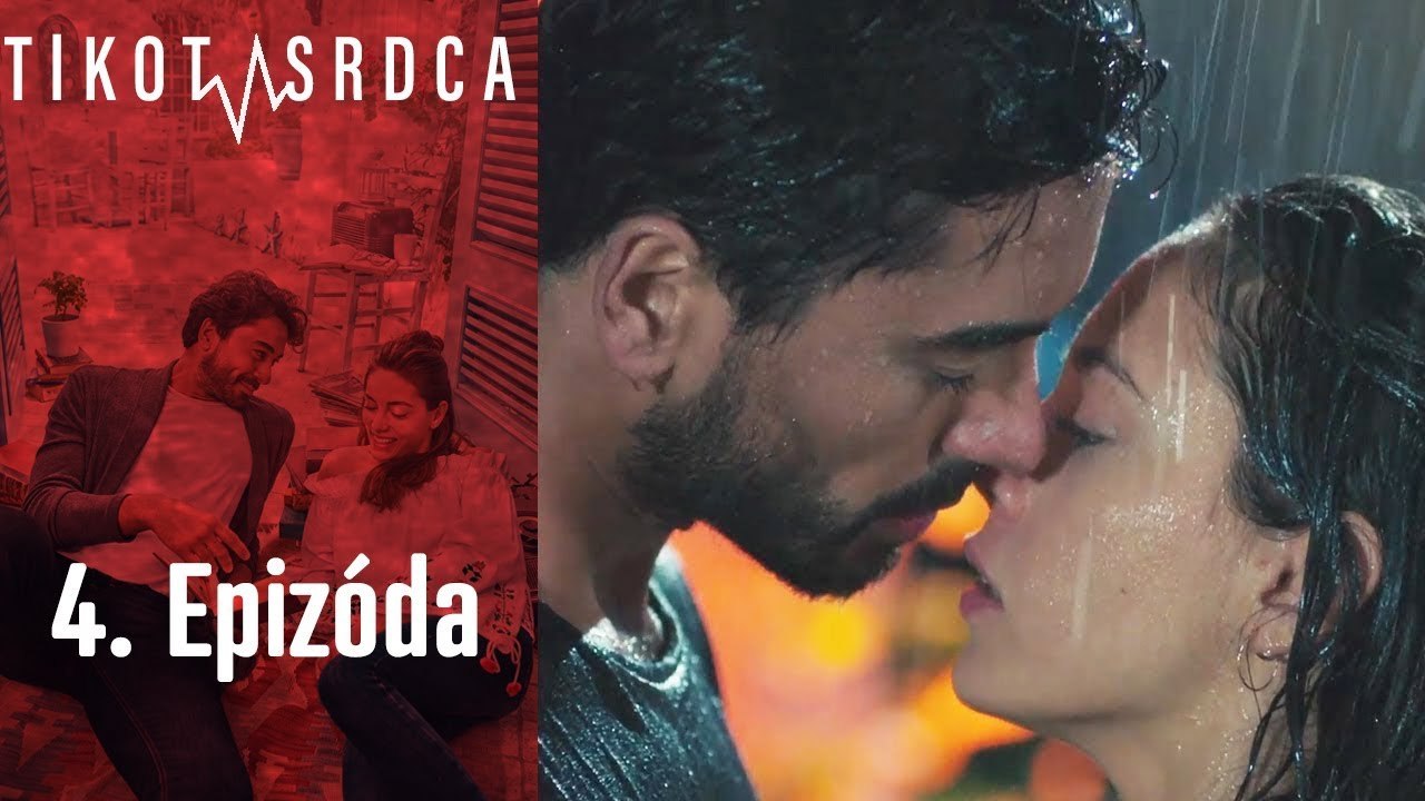 Tlkot Srdca - 3. Epizoda