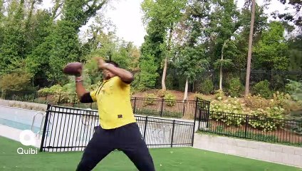 Iron Sharpens Iron Trailer