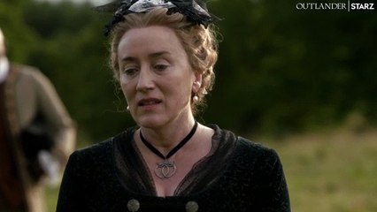 Outlander 5x08 - Clip - Jocasta’s Lament
