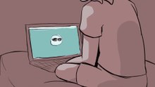 2019 12 17-Desenho Digital II-Projeto Final-Be More Chill Animatic Final