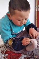 These funny moments of little kids will brighten up your weekend Funny Videos 2020 Trendler