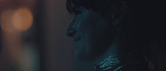 Endings Beginnings Movie - Clip with Shailene Woodley and Sebastian Stan - Suffer zone