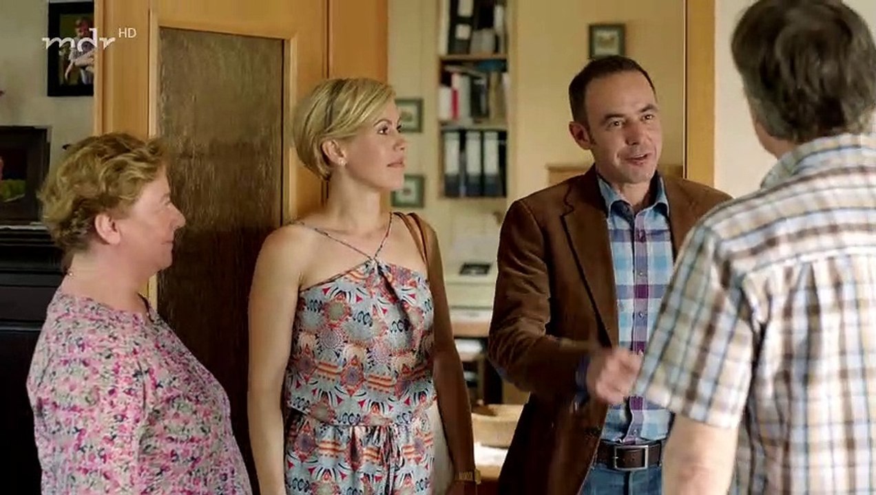 Alles Klara (40) - König der Gartenzwerge - Staffel 3 Folge 8