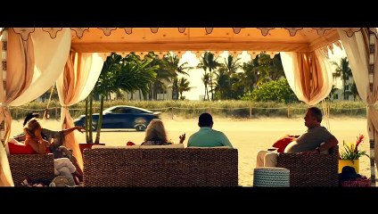 BAD BOYS FOR LIFE movie – Special Features Clip - The Odd Couple Vibe
