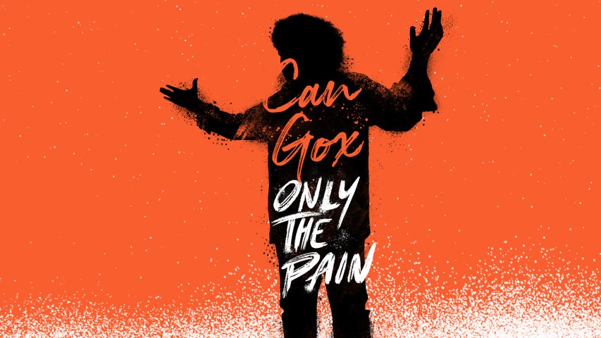 Can Gox - Only The Pain