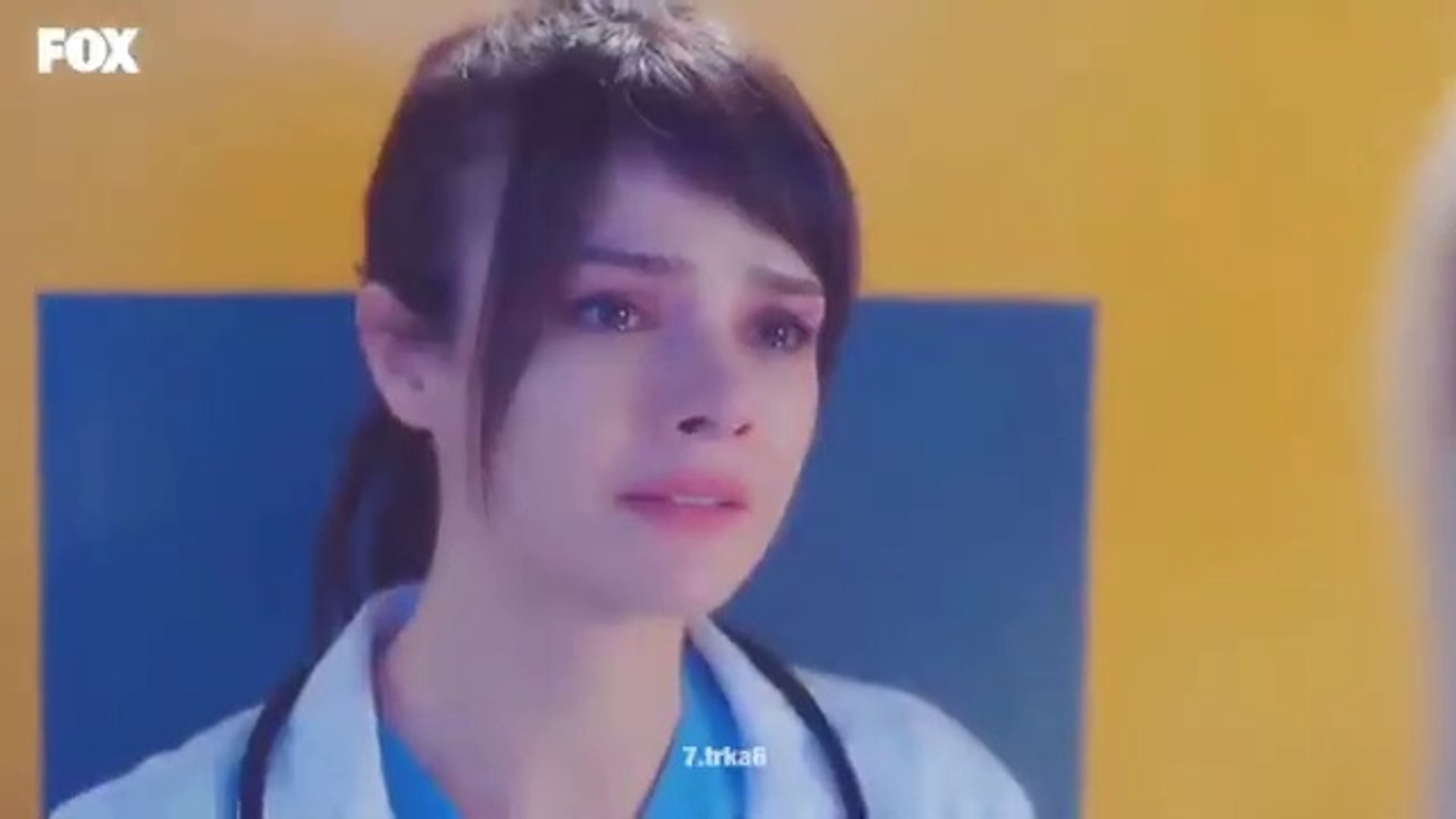 مسلسل الطبيب المعجزة الحلقة 29 كاملة مترجمة للعربية - فيديو Dailymotion