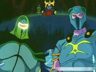 ARBEGAS ''El Rayo Custodio'' - Cap03 ''ANIME CLÁSICO / RETRO / ANTIGUO''