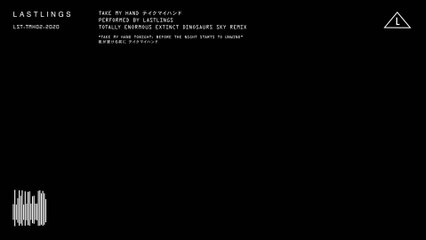 Lastlings - Take My Hand