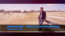 En Cambio No - Laura Pausini - Israel Del Amo Cover (Letra)