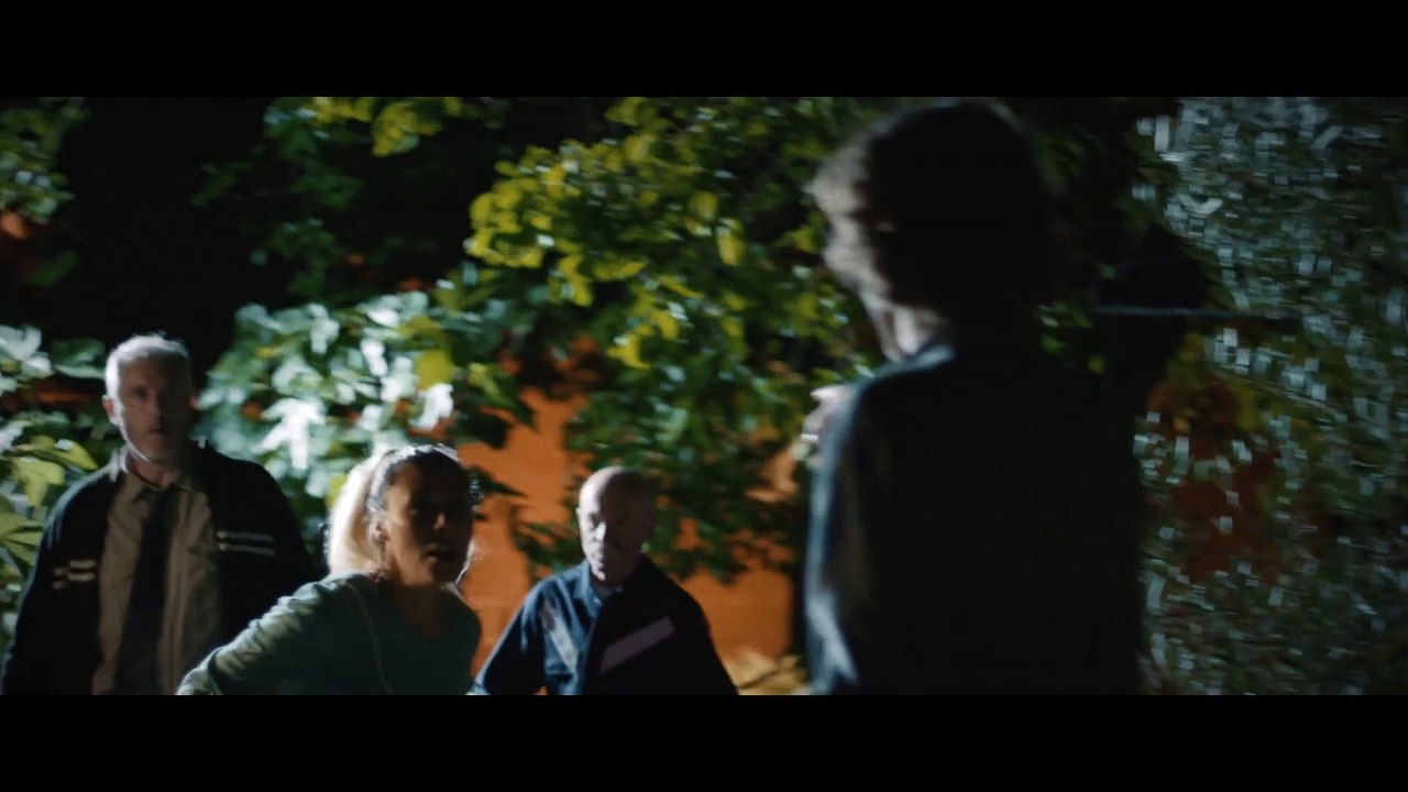 Time Apart - Trailer