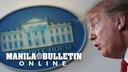 Trump says US will shift to 'opening up our country'