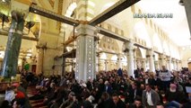 Masjid Al Aqsa Di Tengah Pusaran Konflik Israel Palestina