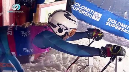 SKIMAGAZINE puntata 23 - Parte 1