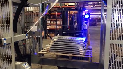 How a Pendant Station Control Unit Works ⚙️