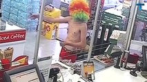 Top 15 Weird Things Caught On Security Cameras & CCTV