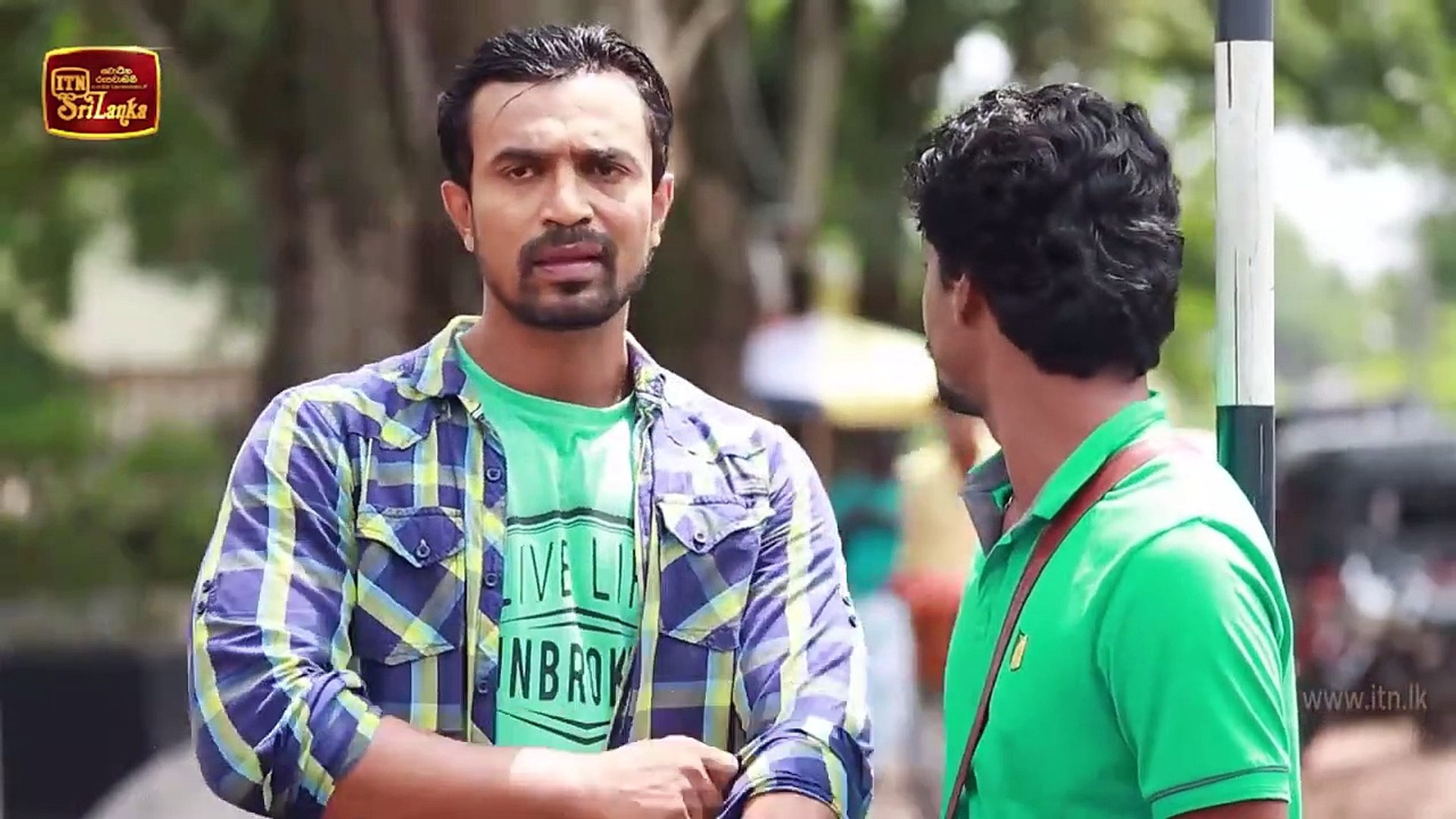 007.Sanda Hangila _ Episode 07 - (2018-12-11) _ ITN