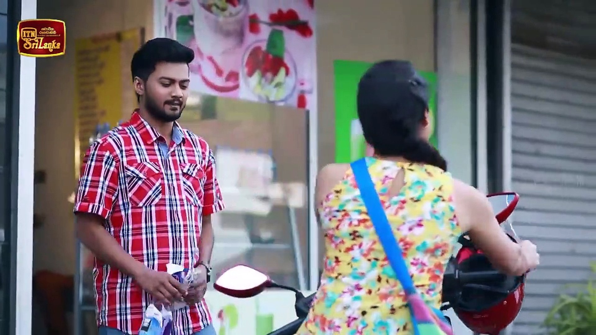 006.Sanda Hangila _ Episode 06 - (2018-12-10) _ ITN