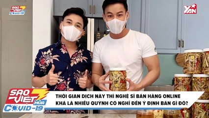SAO MÙA COVID KHỔNG TÚ QUỲNH