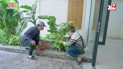 Sao Việt mùa Covid-19- Huỳnh Phương làm gì trong mùa dịch