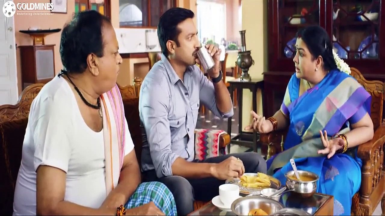 Jil (2016) Hindi 5