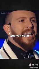 palabras para el  triunfo,. sal y pelea