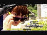 [ENG SUB] BTS Rookie King Episode 3
