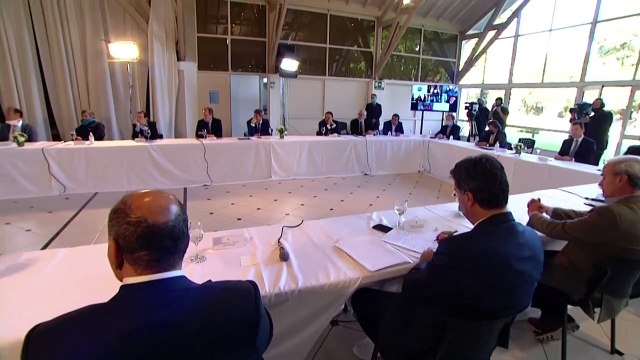 En default virtual , Argentina propone a acreedores fuerte quita de su deuda