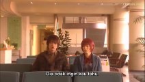 Q10 (キュート) ep9 (final) || テレビドラマ 2010