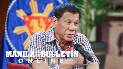 Duterte slams critics of gov’t’s COVID-19 measures: ‘What have you done for the nation?’