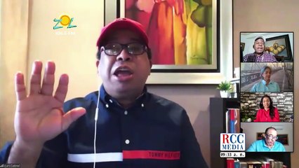 Llamadas de los Oyentes en el Sol de la Mañana 16-4-2020