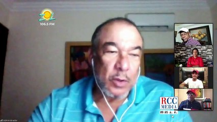 José Laluz: "El  PLD tiene la oportunidad de recuperarse"