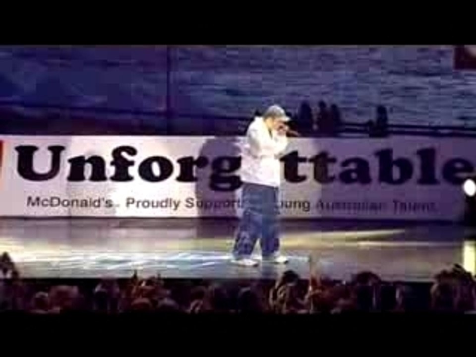 BeatboxSidney