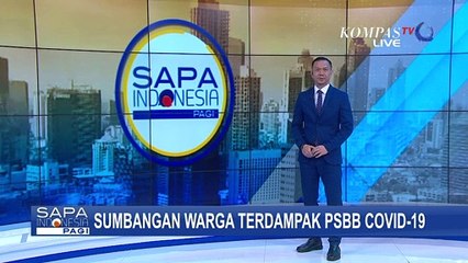 Lantamal III Beri Ratusan Paket Sembako dan Masker ke Ojol