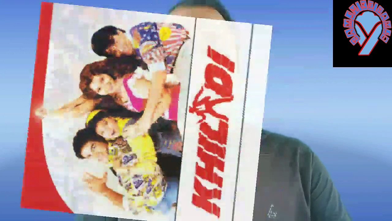 KHILADI MOVIE REVIEW AND REACTION BY SAMJH KE SAMJO