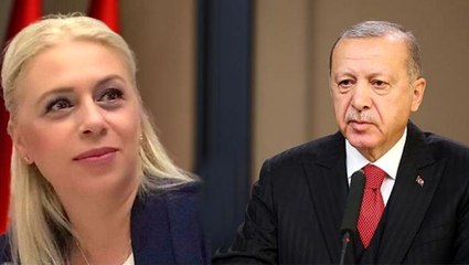 Cumhurbaşkanı Erdoğan, Gamze Pala'nın ailesine taziyelerini iletti