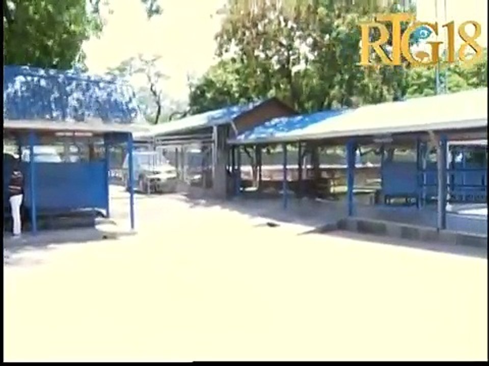 Aéroport International Toussaint Louverture  / Image / 16 Avril 2020