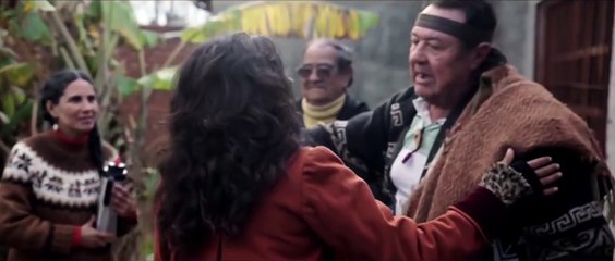 Un país sin indios | Planeta Futuro