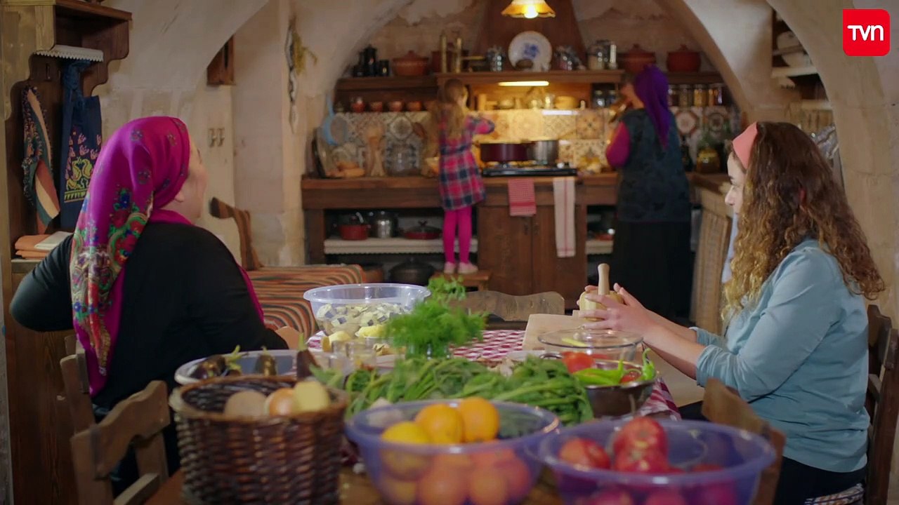 Hercai Capitulo 70