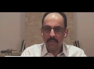 İbrahim Kalın: ''Ekonomiye maliyeti büyük olur''