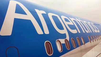 Vuelo de AA a  China