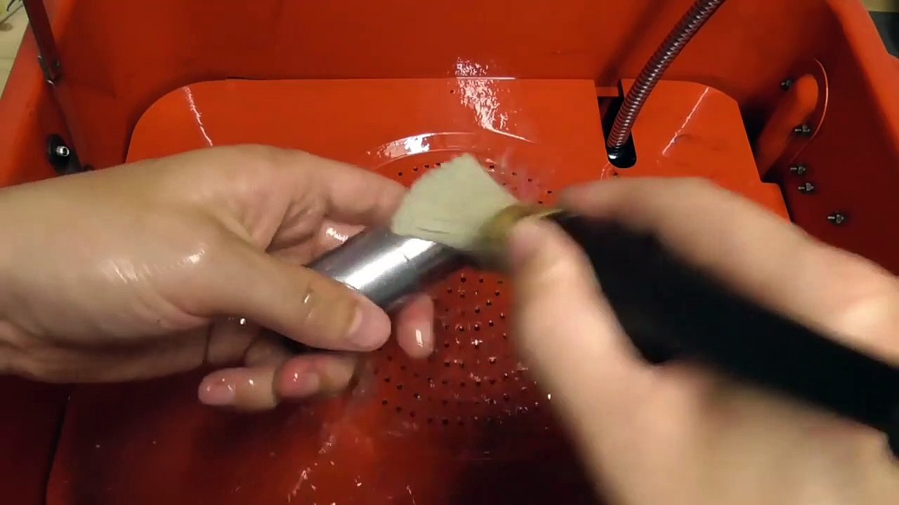 Air Die Grinder Restoration]Air Die Grinder Restoration